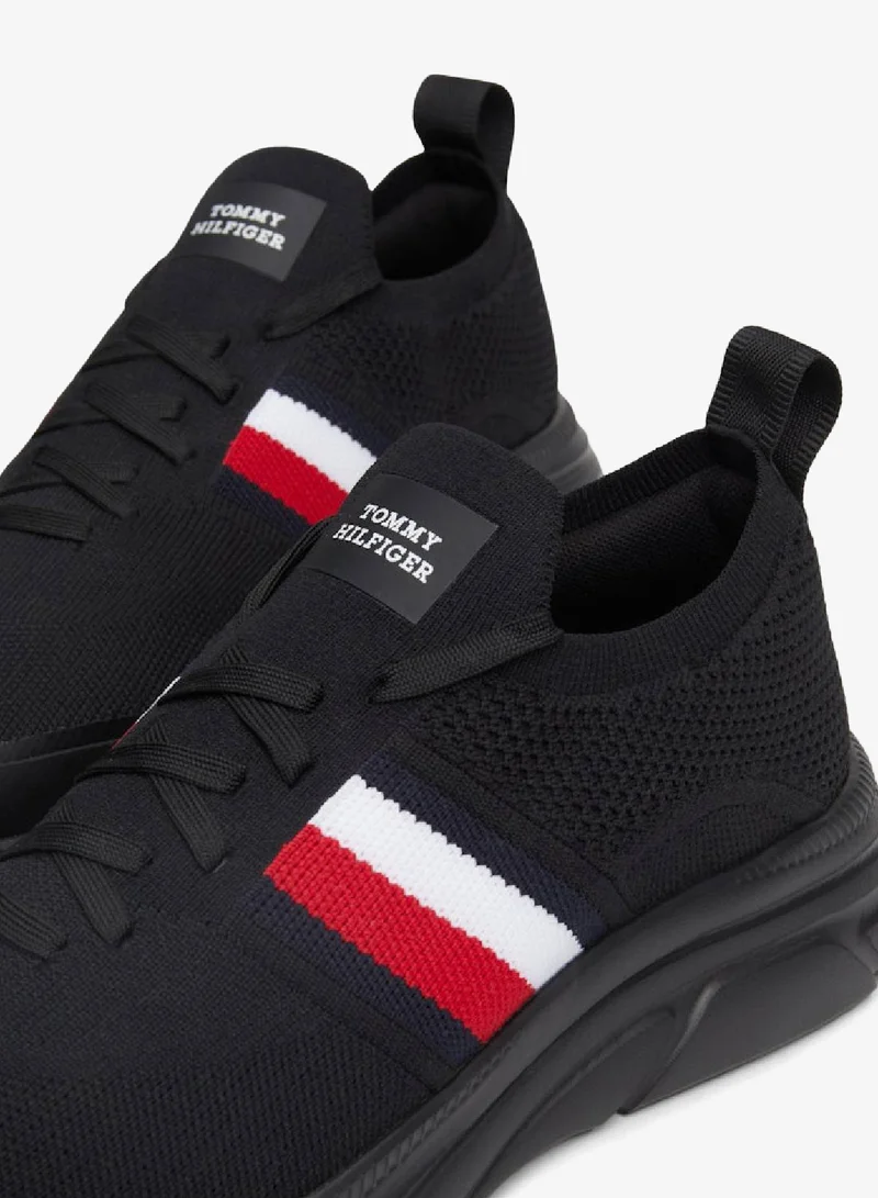 TOMMY HILFIGER Th Modern Essential Cleat Runner Sneakers