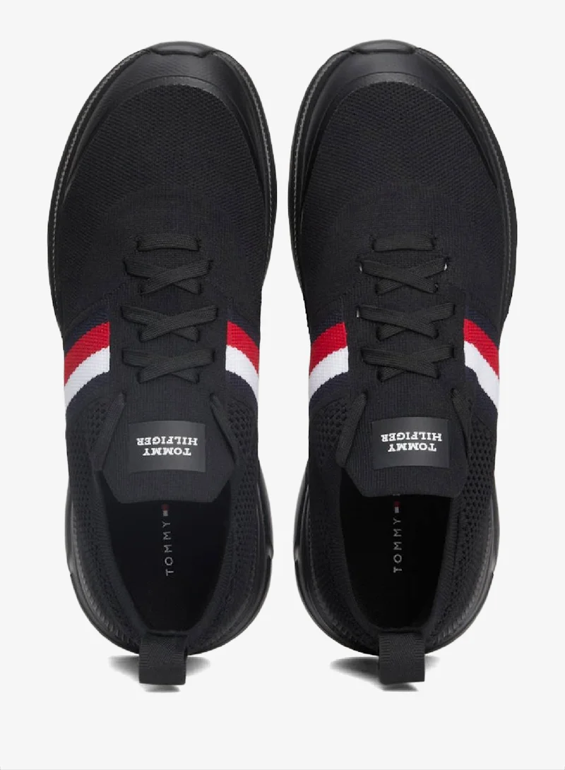 TOMMY HILFIGER Th Modern Essential Cleat Runner Sneakers