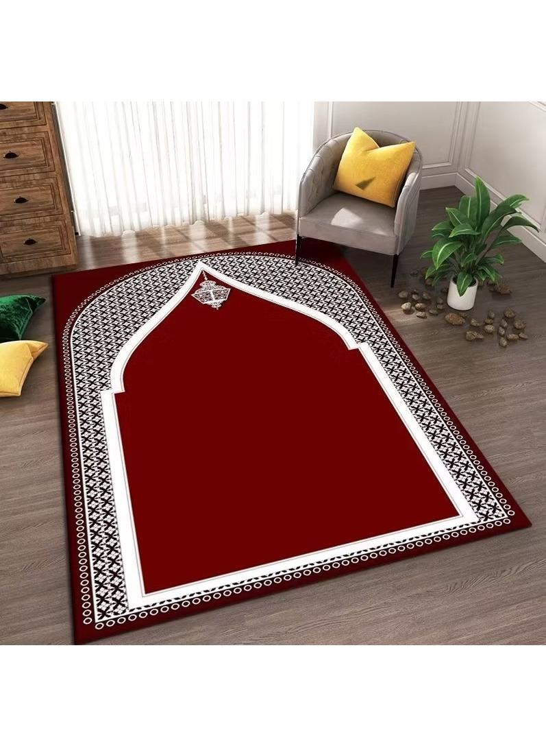 general 40cm*60cm Portable Folding Worship Mat - Image 1
