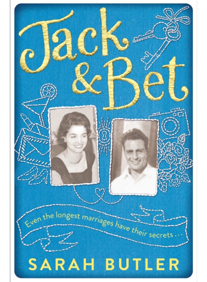 Jack & Bet 