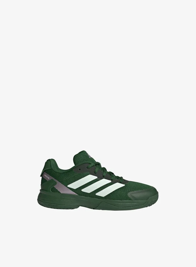 Adidas Ubersonic Tennis Shoes Kids