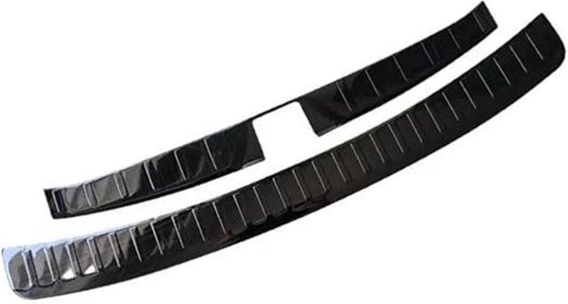 Vuzmode Rear Bumper Protector for Subaru Forester