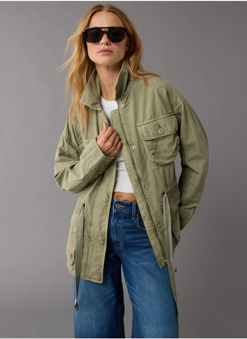 امريكان ايجل AE Utility Parka