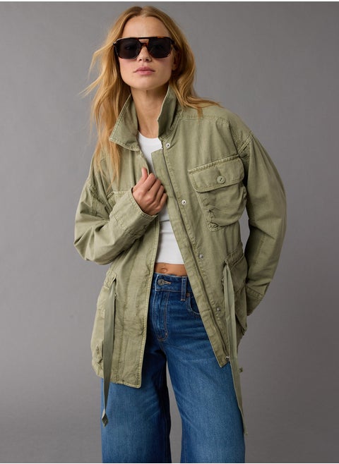 AE Utility Parka