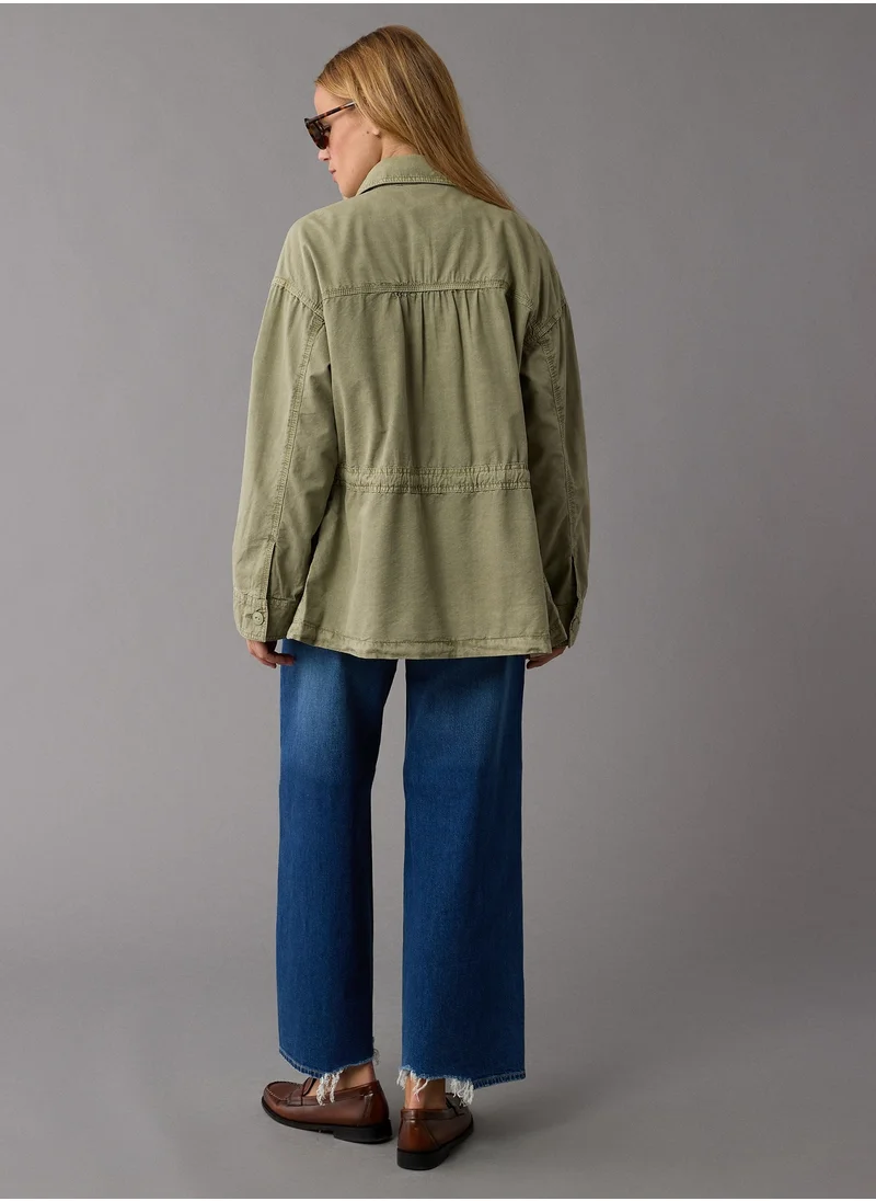 امريكان ايجل AE Utility Parka