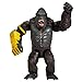 Playmates Godzilla x Kong 6 Kong wBEAST Glove by Playmates Toys - Image 2