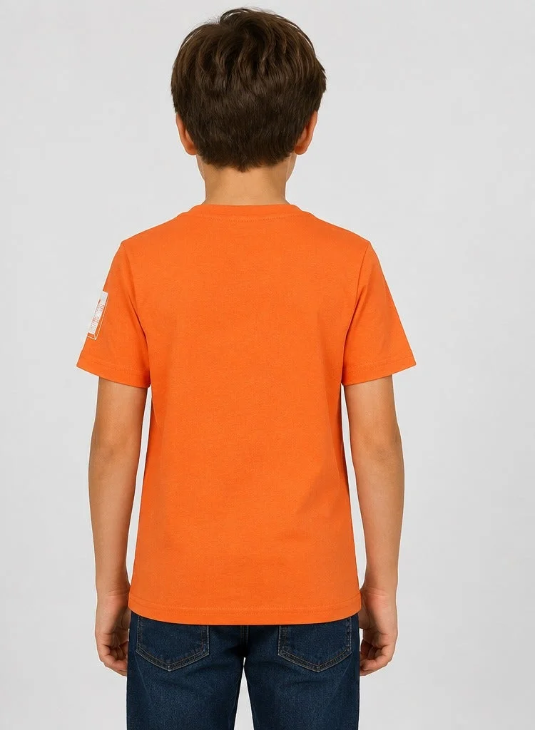 Red Bull Red Bull Racing Kid's Max Expression Tee
