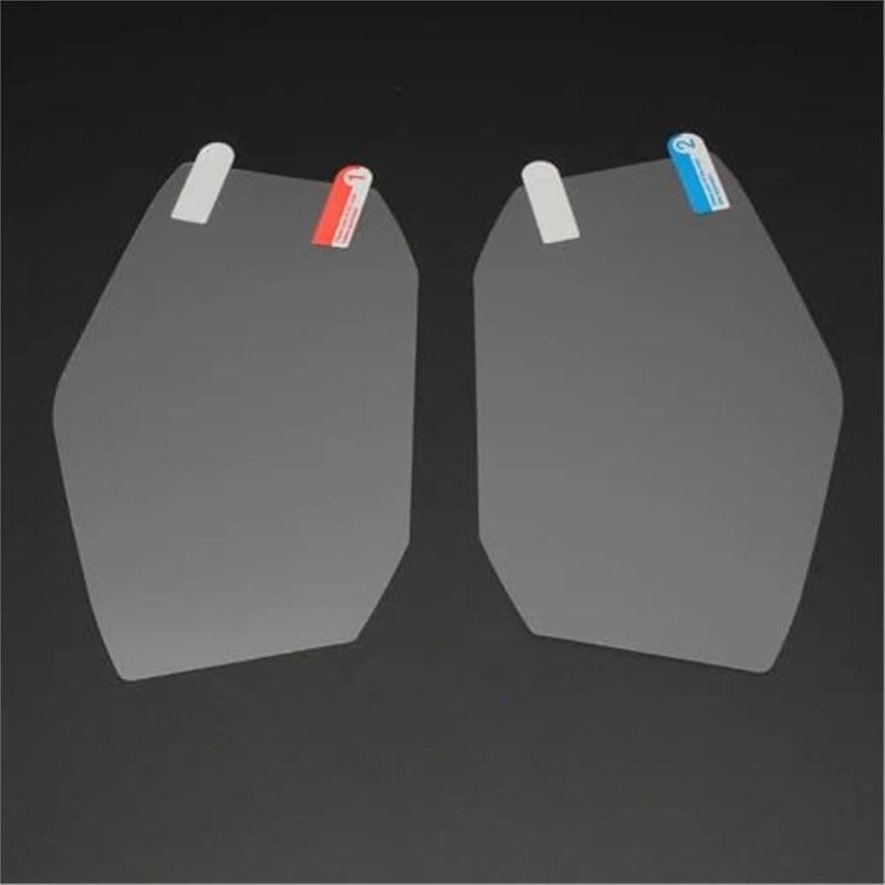 Vuzmode Screen Protector for Aprilia Motorcycles - Image 5