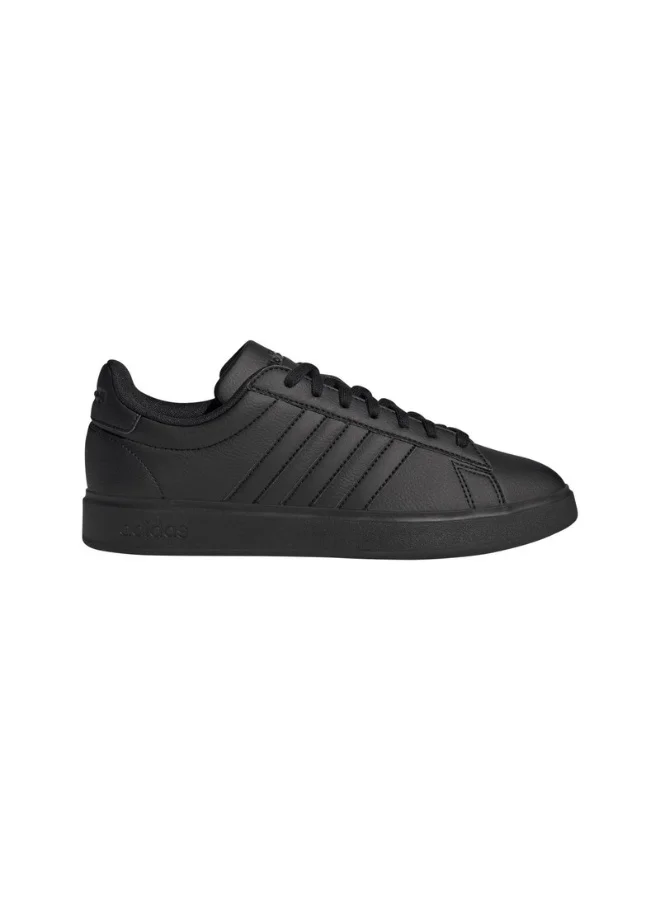 Adidas Adidas GRAND COURT 2.0 Black Sportswear For Men 6.5