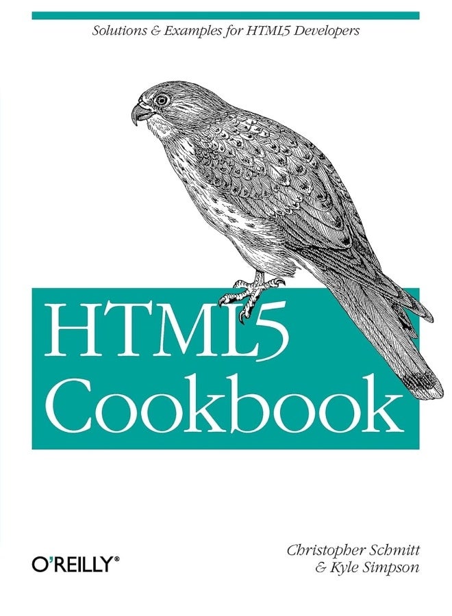HTML5 Cookbook: Solutions & Examples for HTML5 Developers