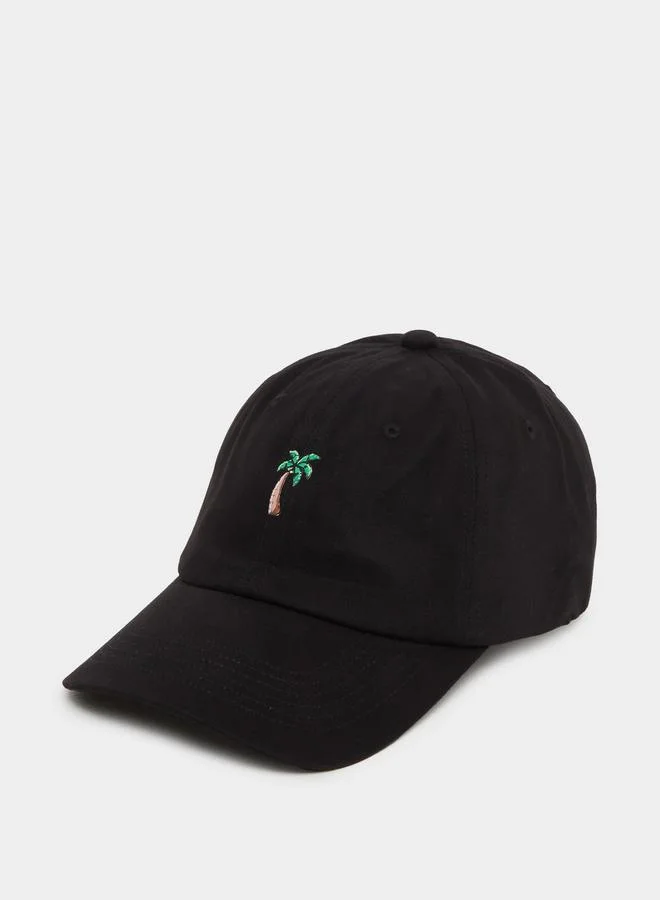 Styli Styli Embroidered Baseball Cap