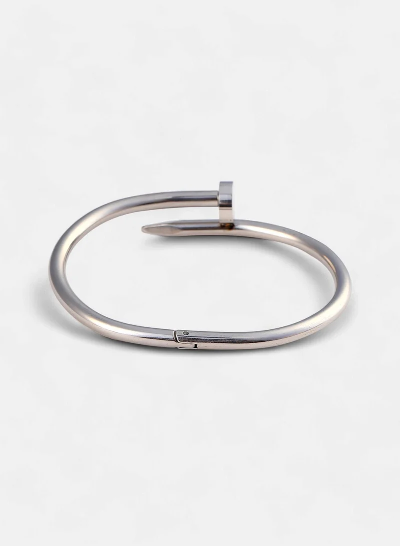 سوهي Contemporary Bangle-Style Artificial Bracelet Jewellery