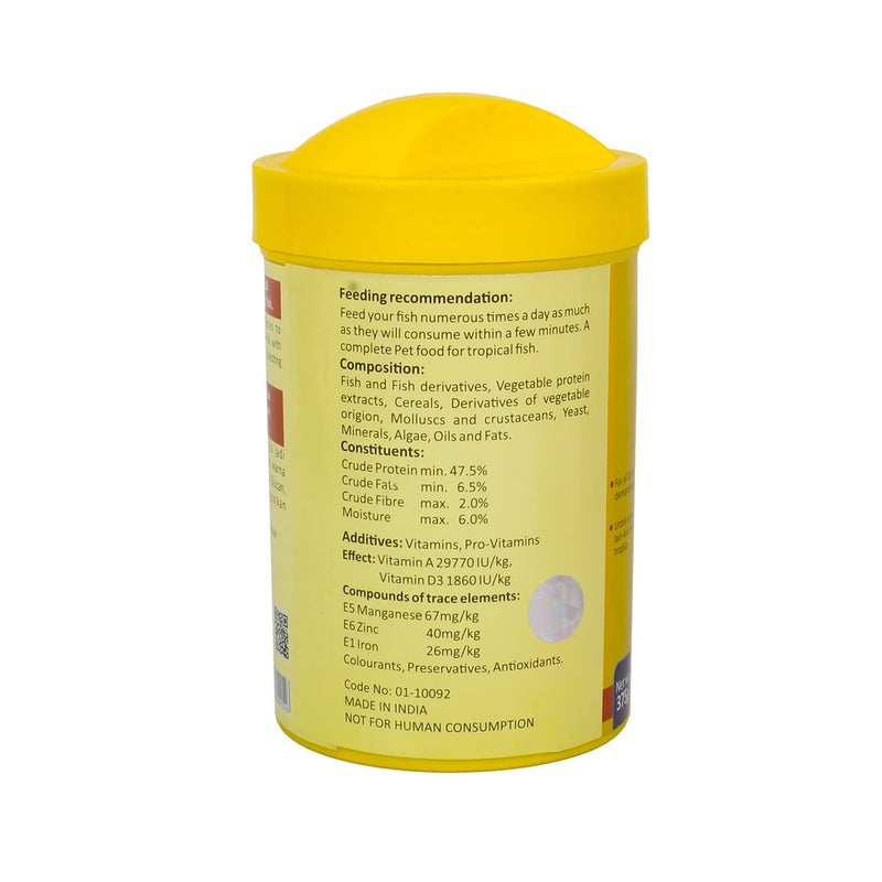 TAIYO تايو بتس كاملة 375 جرام (عبوة من 1) - Image 2