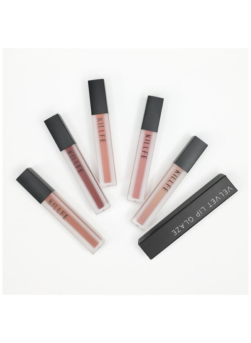 KILLFE Velvet LIp Glaze - Image 2