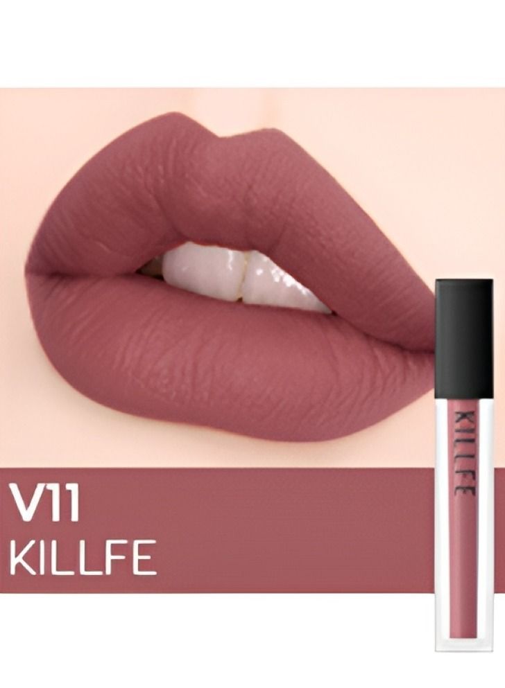 KILLFE Velvet LIp Glaze - Image 1