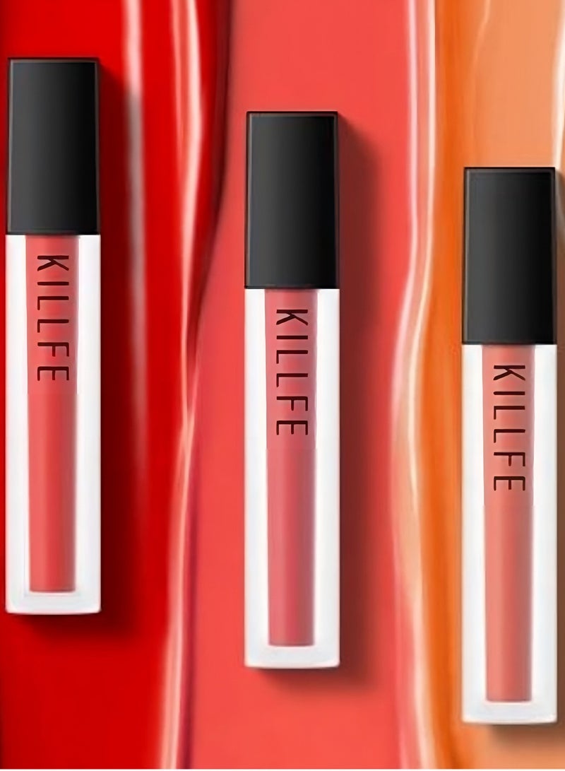 KILLFE Velvet LIp Glaze - Image 3
