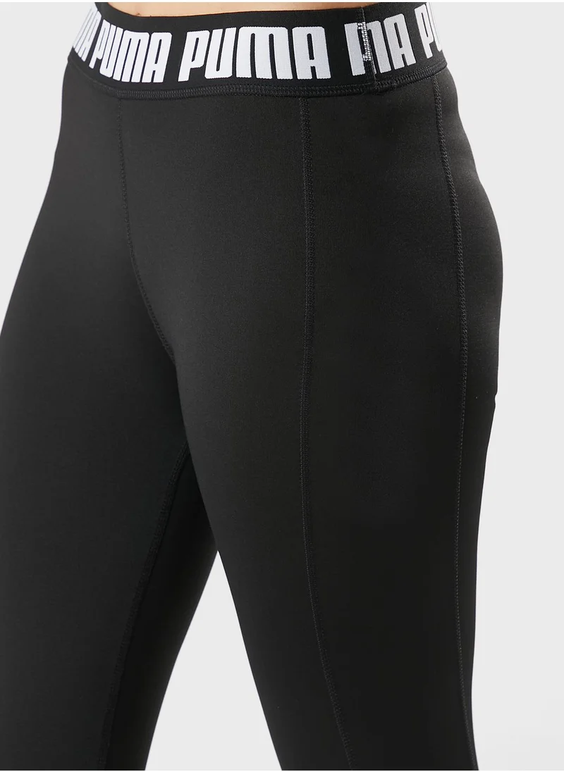 PUMA Train Puma Strong Leggings