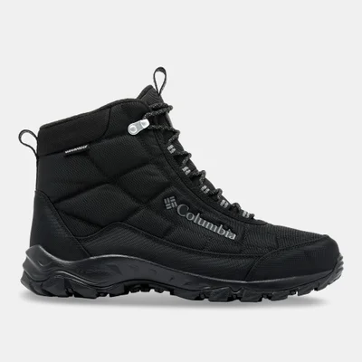Columbia Men's Firecamp Hiking Boots