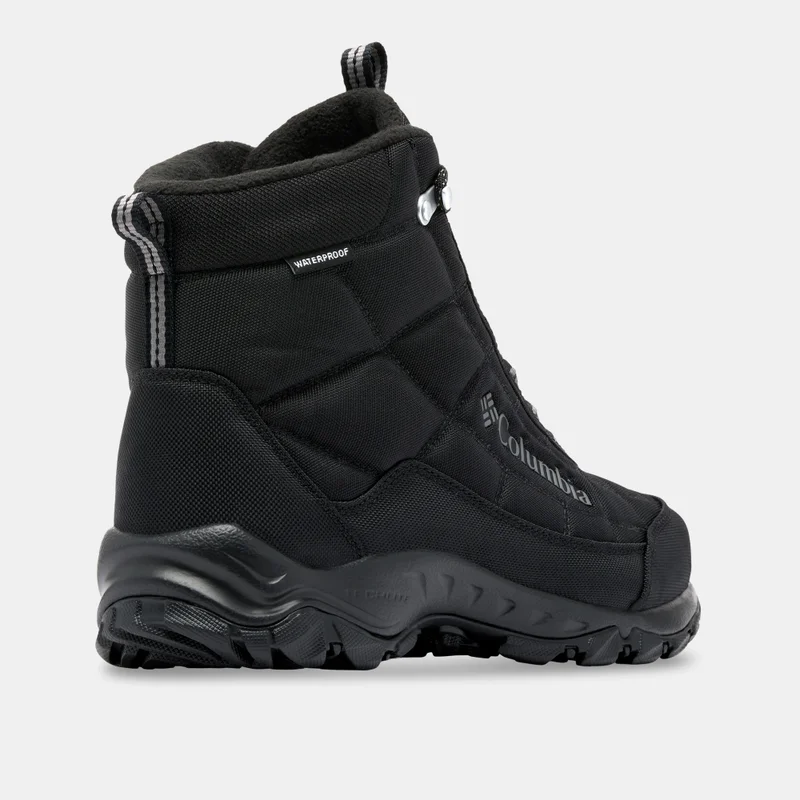Columbia Men's Firecamp Hiking Boots
