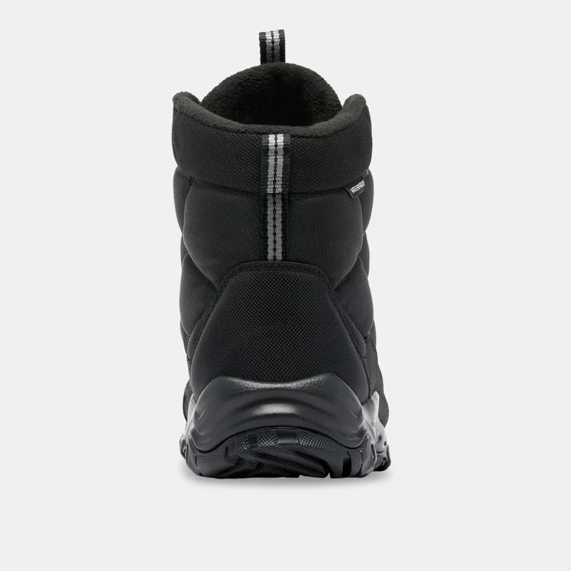 Columbia Men's Firecamp Hiking Boots