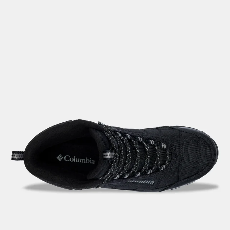 Columbia Men's Firecamp Hiking Boots