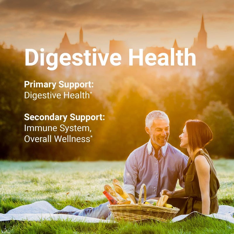 4Life Preo Biotics  Prebiotic and Probiotic Blend for Microbiome Gut and Immune System Support  Digestive Health Supplement  15 Packets - Image 5