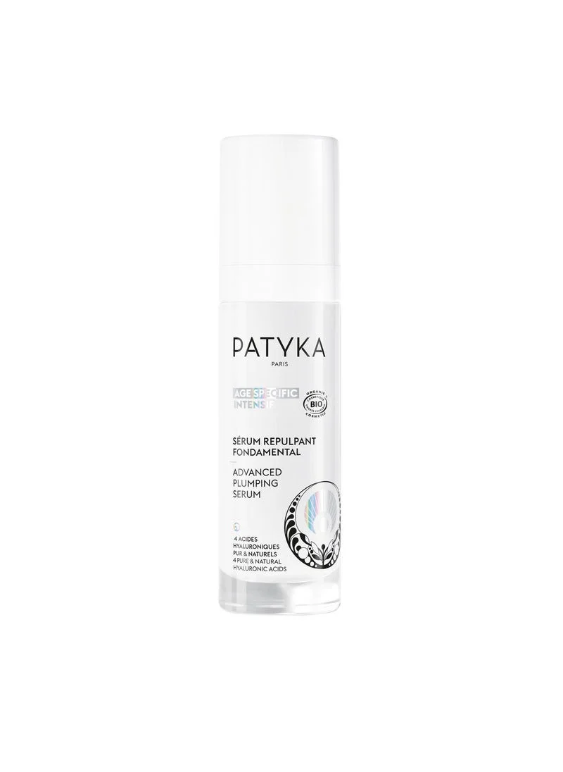Patyka Advanced Plumping Serum 30Ml