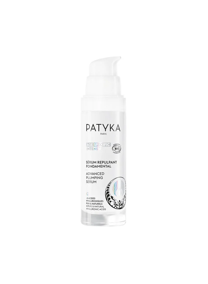 Patyka Advanced Plumping Serum 30Ml