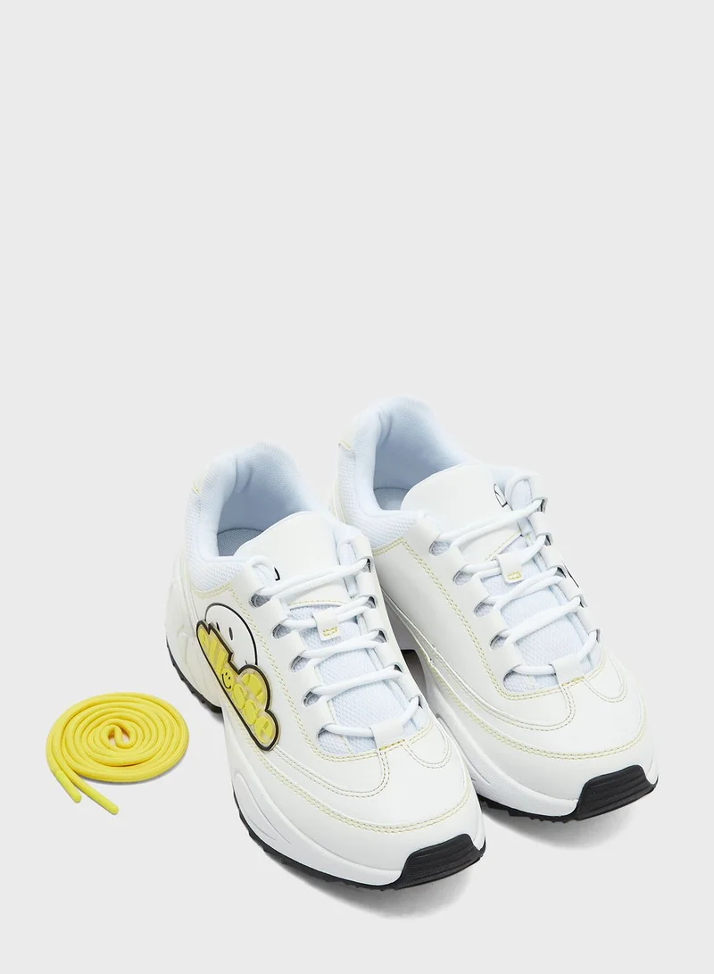 Ellesse Sparta