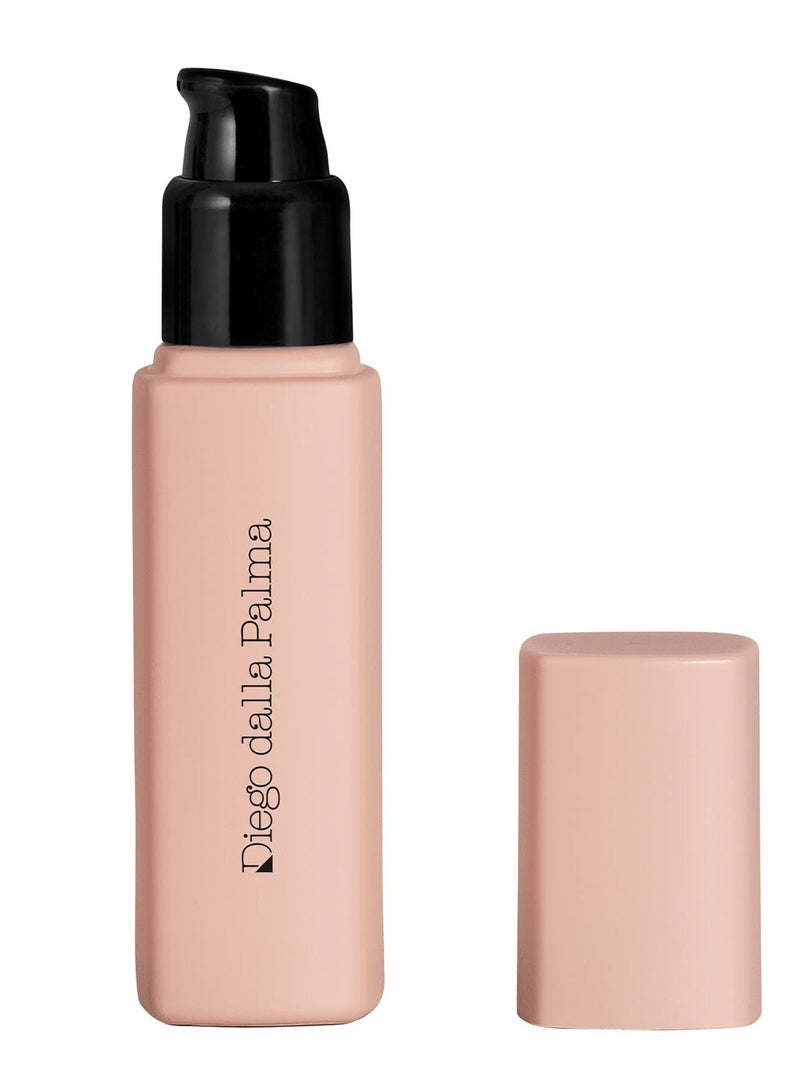 Diego Dalla Palma - Nudissimo - Soft Matt Foundation 248W