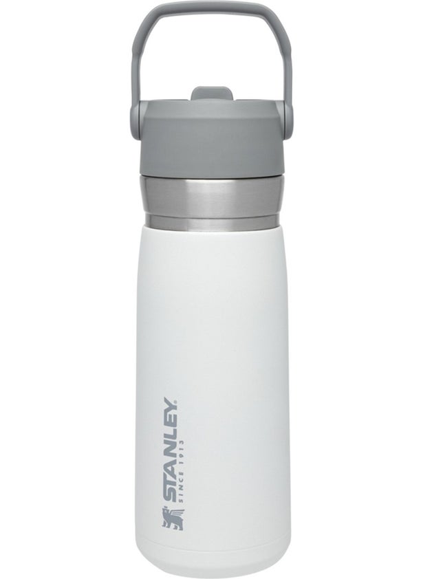 Stanley The Iceflow Flip Straw 0.65L / 22OZ Water Bottle  - Image 1