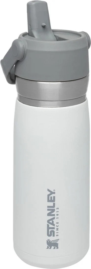 ستانلي The Iceflow Flip Straw 0.65L / 22OZ Water Bottle
