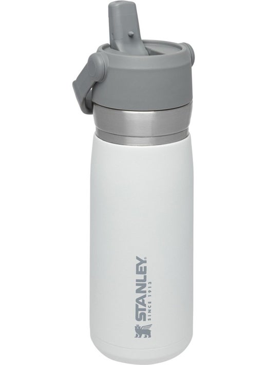 Stanley The Iceflow Flip Straw 0.65L / 22OZ Water Bottle  - Image 4