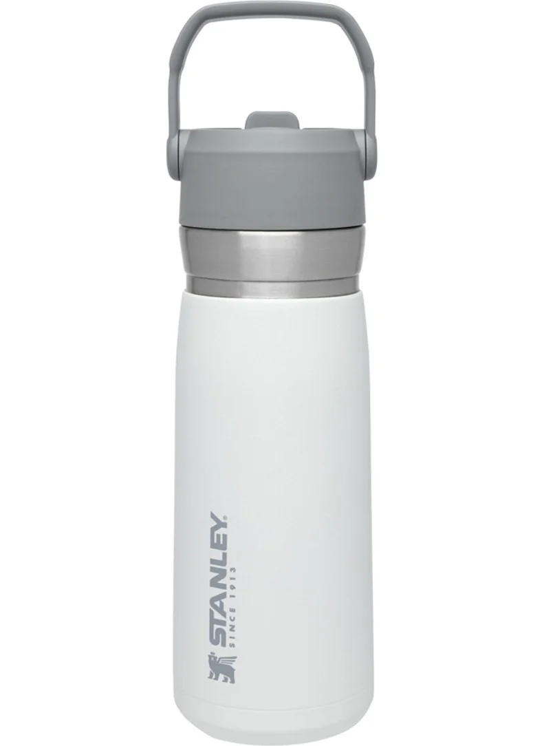 ستانلي The Iceflow Flip Straw 0.65L / 22OZ Water Bottle