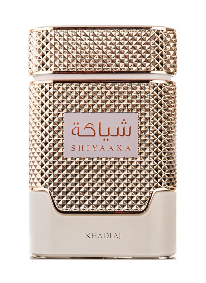 KHADLAJ Shiyaaka For Women Edp 100 Ml 