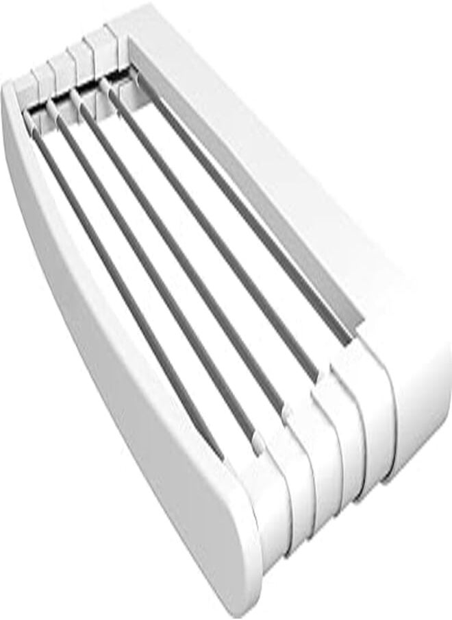 Vileda Gimi telpack 70 clothes dryer 5m white 