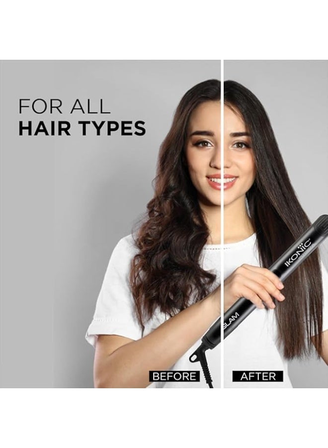 أي كونيك مملس الشعر ايكونيك - جلام - Image 3