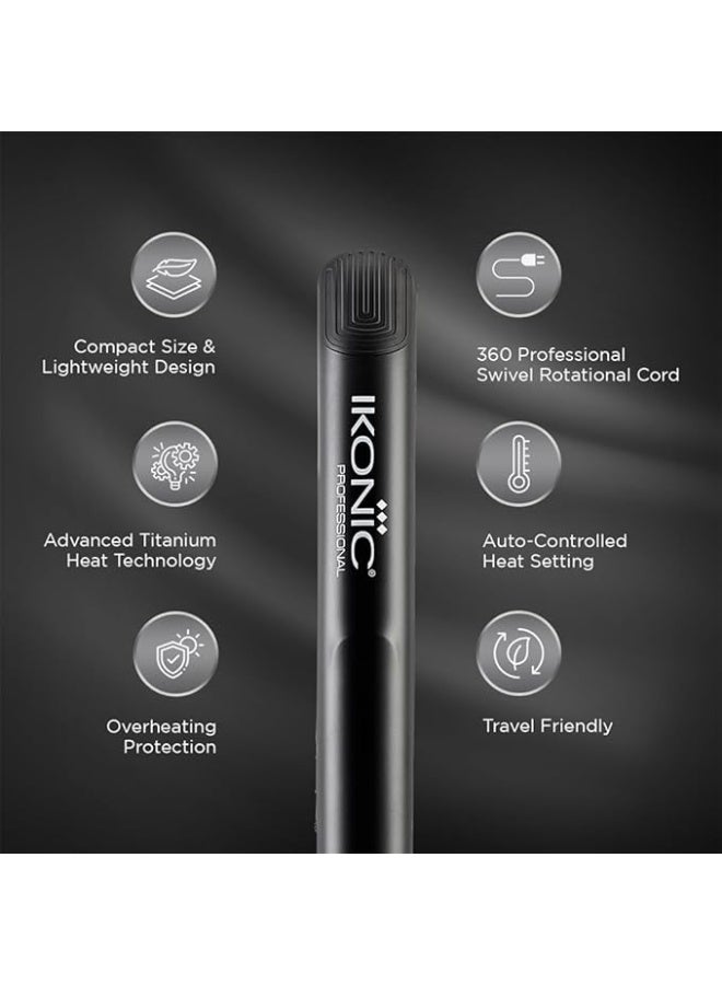 أي كونيك مملس الشعر ايكونيك - جلام - Image 4