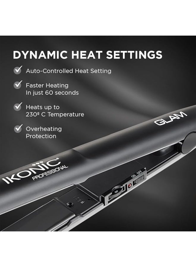 أي كونيك مملس الشعر ايكونيك - جلام - Image 2