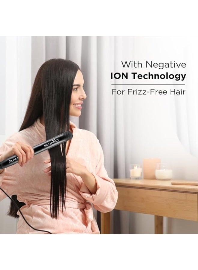 أي كونيك مملس الشعر ايكونيك - جلام - Image 5