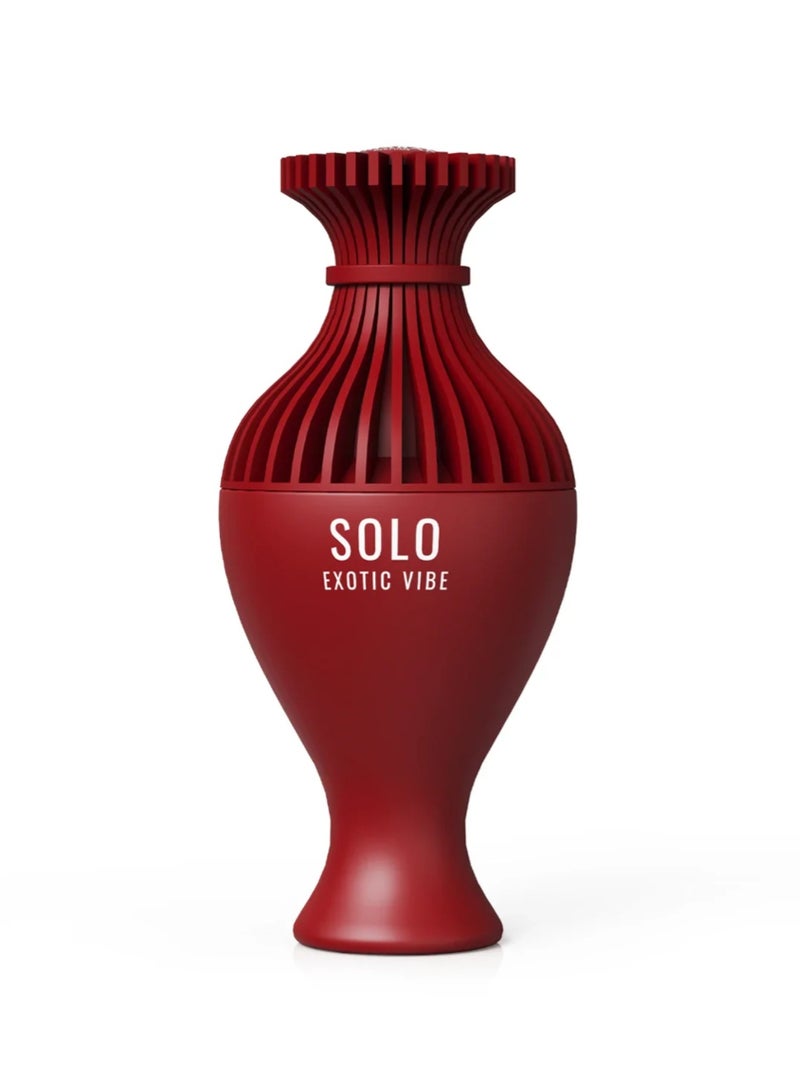 AMARAN Solo Exotic Vibe - Image 1