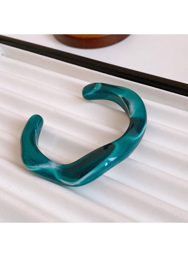 KUYING New Fashion Design Exquisite Versatile Bracelet