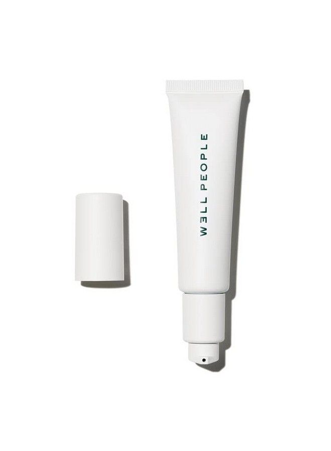 W3LL PEOPLE - WELL PEOPLE Bio Tint SPF 30 Tinted Moisturizer : PlantBased CrueltyFree Clean Beauty (10W 12 oz : 35 ml) - Image 1