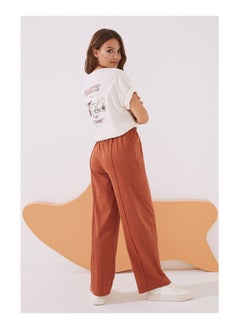 women'secret Snoopy cotton long pants  - Image 4