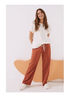 women'secret Snoopy cotton long pants  - Image 1