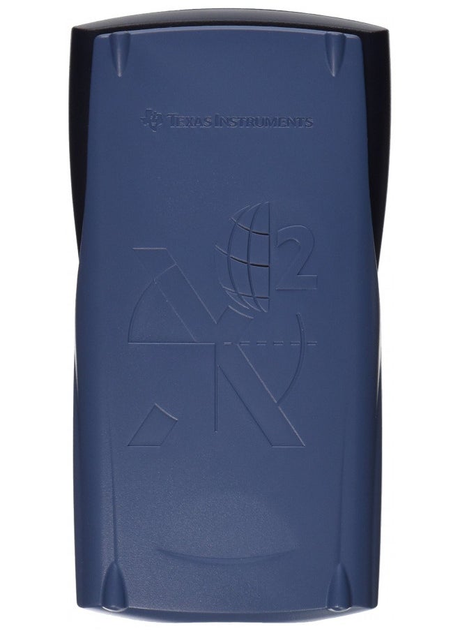 TEXAS INSTRUMENTS Texas Instruments Ti-30Xiis Scientific Calculator, Black With Blue Accents  - Image 4