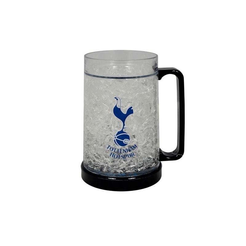 Tottenham Hotspur FC  SPURS  Freezer Tankard