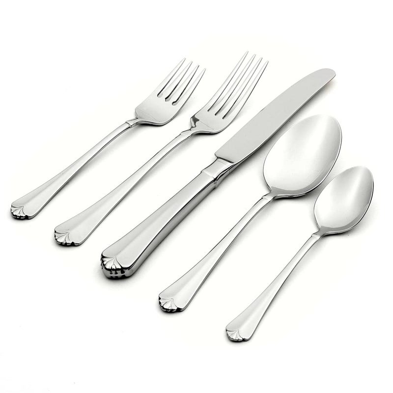 Oneida Julliard 20-Piece Flatware Set  Service For 4 - Image 1