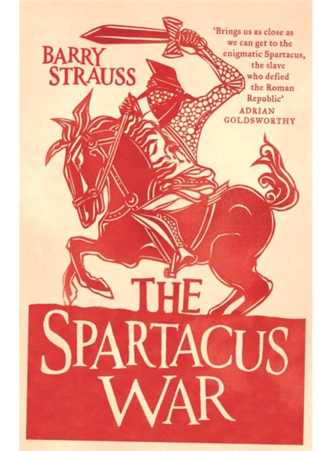 The Spartacus War