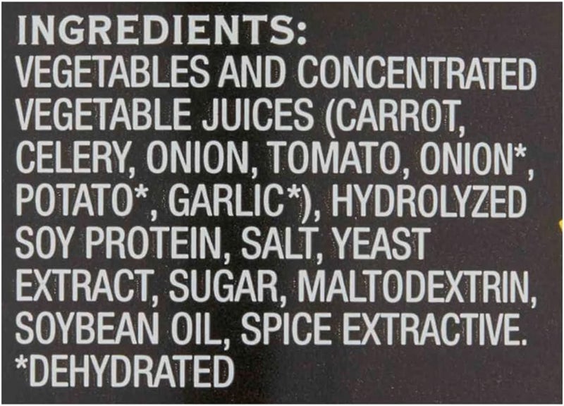 Better Than Bouillon Premium Seasoned Vegetable Base, 8 Ounce Jar (Pack of 2) - 38 Servings Each - Image 3